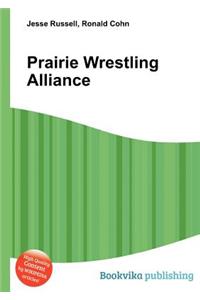 Prairie Wrestling Alliance