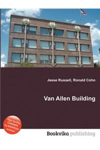 Van Allen Building