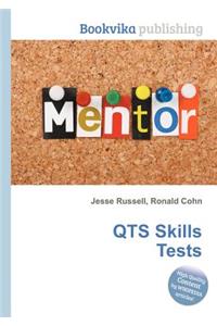 Qts Skills Tests