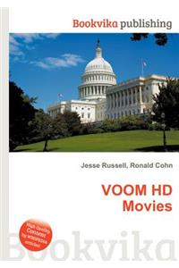 Voom HD Movies