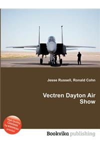 Vectren Dayton Air Show