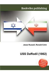 USS Daffodil (1862)