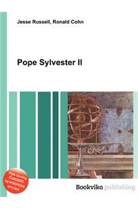 Pope Sylvester II