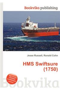 HMS Swiftsure (1750)