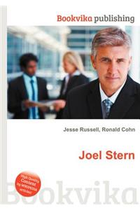 Joel Stern