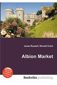 Albion Market