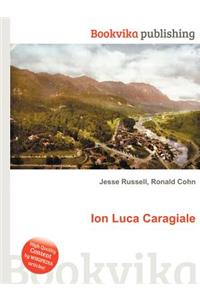 Ion Luca Caragiale