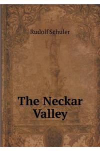 The Neckar Valley