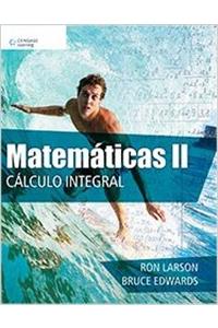 Matematicas II, Calculo integral