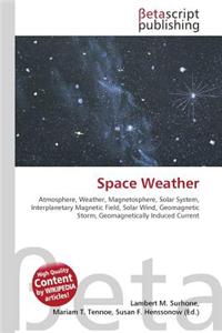 Space Weather