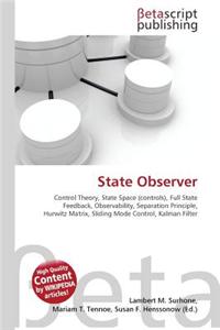 State Observer