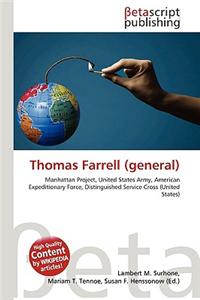 Thomas Farrell (General)