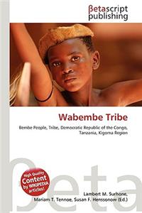 Wabembe Tribe