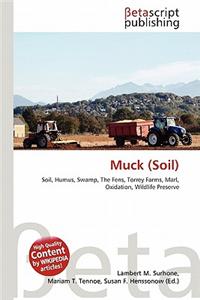 Muck (Soil)