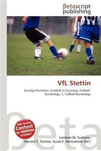 Vfl Stettin