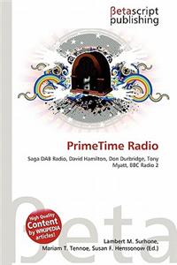 Primetime Radio