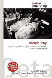 Victor Bray