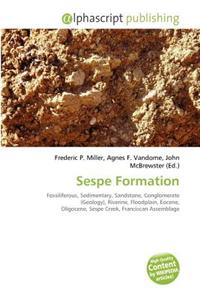 Sespe Formation