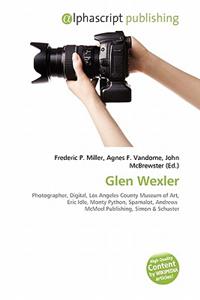Glen Wexler