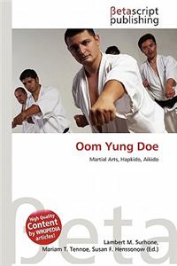 Oom Yung Doe