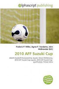 2010 Aff Suzuki Cup