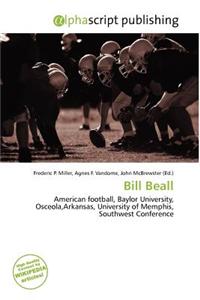 Bill Beall