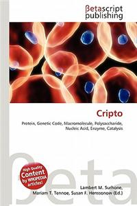 Cripto