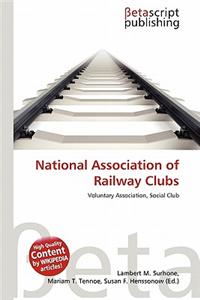 National Association of Railway Clubs