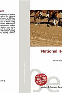 National Horseracing Museum