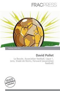David Pollet