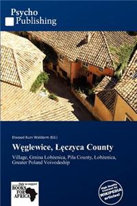 W Glewice, Czyca County