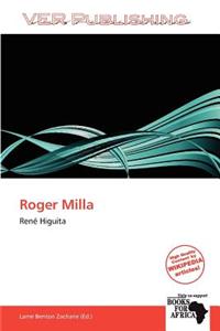 Roger Milla