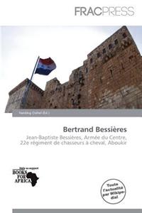 Bertrand Bessi Res
