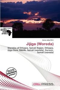 Jijiga (Woreda)