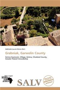 Grabniak, Garwolin County