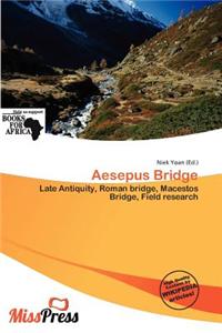 Aesepus Bridge