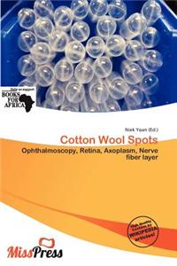 Cotton Wool Spots