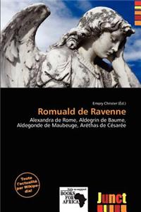 Romuald de Ravenne