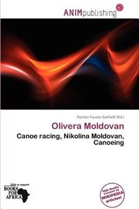 Olivera Moldovan