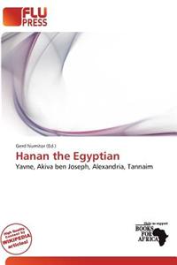 Hanan the Egyptian