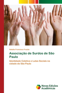 Associação de Surdos de São Paulo