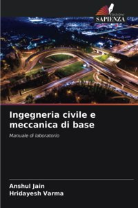 Ingegneria civile e meccanica di base