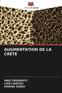 Augmentation de la Crête