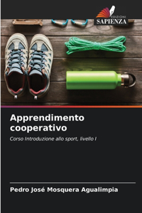 Apprendimento cooperativo