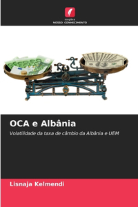 OCA e Albânia