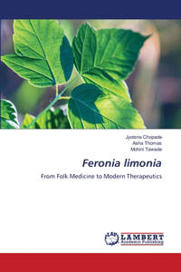 Feronia limonia