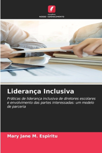 Liderança Inclusiva
