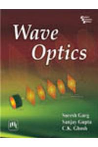 Wave Optics