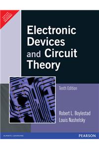 Electronic Devices and Circuits Theory