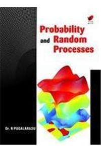Probability and Random Processess